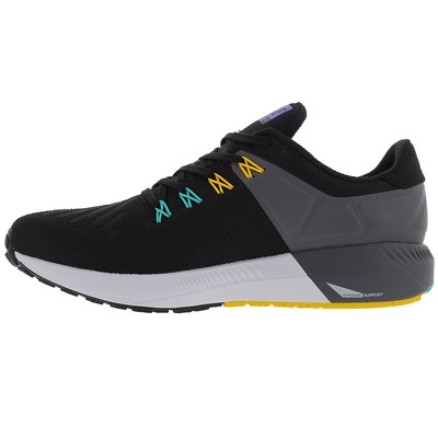 Tênis Nike Air Zoom Structure 22 - Masculino - Foto 5