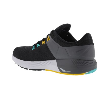 Tênis Nike Air Zoom Structure 22 - Masculino - Foto 6