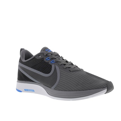 Tênis Nike Zoom Strike 2 - Masculino - Foto 2