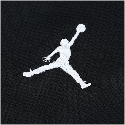 Camisa Jordan X PSG III 18/19 Nike - Infantil - Foto 4