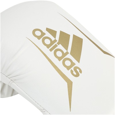 Luvas de Boxe adidas Speed 50 Plus - 12 OZ - Adulto - Foto 4
