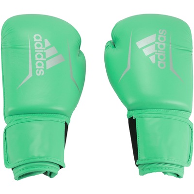Luvas de Boxe adidas Speed 50 Plus - 12 OZ - Adulto - Foto 3