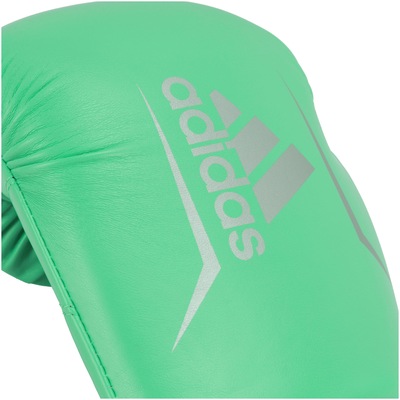 Luvas de Boxe adidas Speed 50 Plus - 12 OZ - Adulto - Foto 4