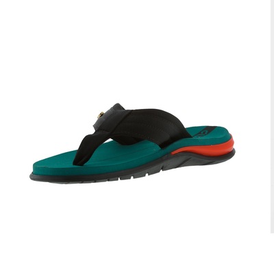 Chinelo Kenner Action Gel M12 - Masculino - Foto 5