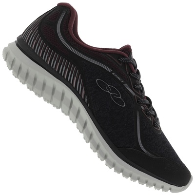 Tênis Olympikus Exact - Masculino - Foto 1