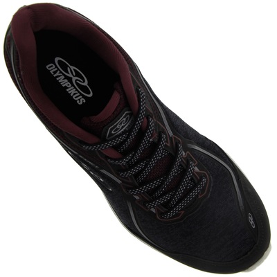 Tênis Olympikus Exact - Masculino - Foto 2