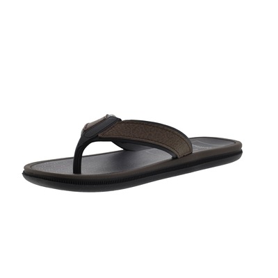 Chinelo Grendene Cartago Maiorca - Masculino - Foto 5