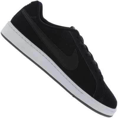Tênis Nike Court Royale PREM - Feminino - Foto 1
