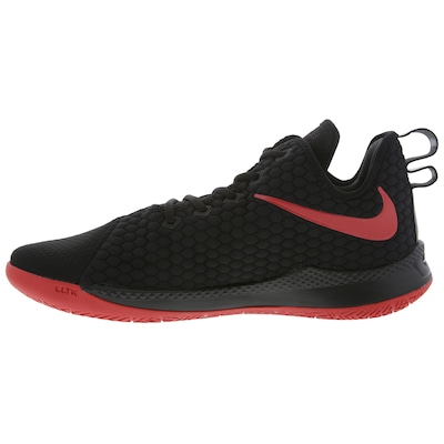 Tênis Nike Lebron Witness III - Masculino - Foto 5