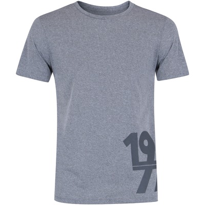 Camiseta Asics 1977 - Masculina - Foto 1