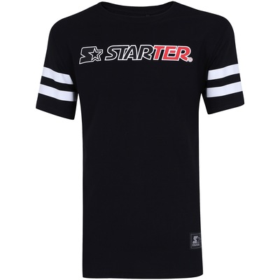 Camiseta Starter Estampada - Masculina - Foto 5