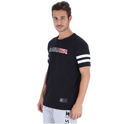 Camiseta Starter Estampada - Masculina - Foto 2