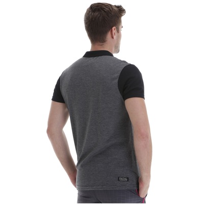 Camisa Polo Fatal Especial 18115 - Masculina - Foto 3