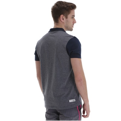 Camisa Polo Fatal Especial 18115 - Masculina - Foto 3