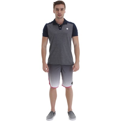 Camisa Polo Fatal Especial 18115 - Masculina - Foto 4