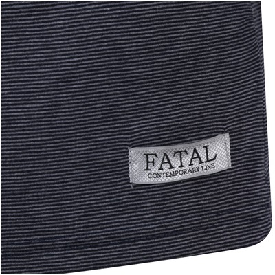 Camisa Polo Fatal Especial 18115 - Masculina - Foto 6