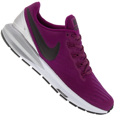 Tênis Nike Air Zoom Structure 22 - Feminino - Foto 1
