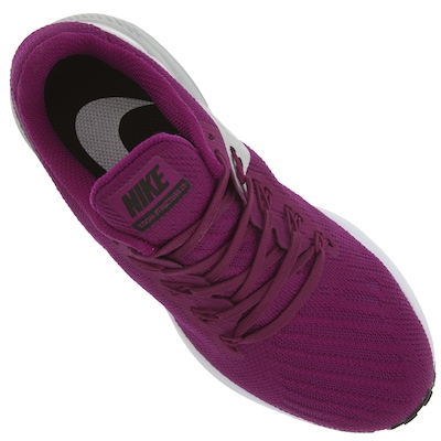 Tênis Nike Air Zoom Structure 22 - Feminino - Foto 2