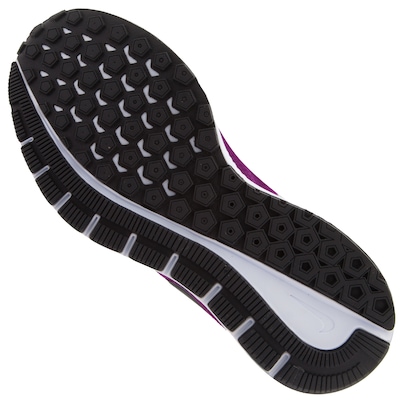 Tênis Nike Air Zoom Structure 22 - Feminino - Foto 3