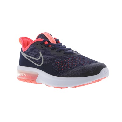 Tênis Nike Air Max Sequent 4 Feminino - Infantil - Foto 2