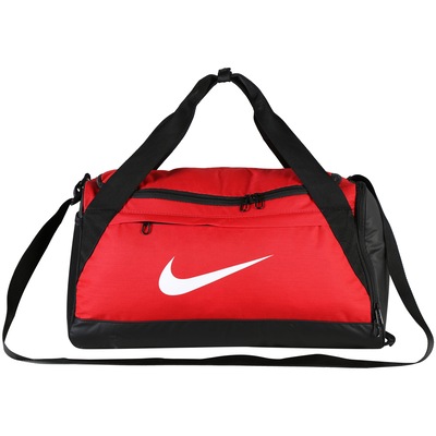 Mala Nike Brasilia Duffel S - 40 Litros - Foto 5
