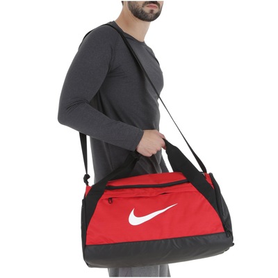 Mala Nike Brasilia Duffel S - 40 Litros - Foto 1