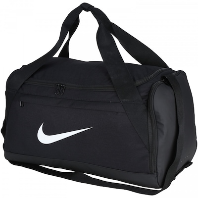 Mala Nike Brasilia Duffel S - 40 Litros - Foto 2