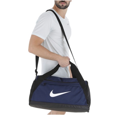 Mala Nike Brasilia Duffel S - 40 Litros - Foto 1