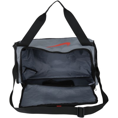 Mala Nike Brasilia Duffel S - 40 Litros - Foto 5