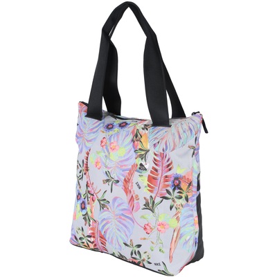 Bolsa Nike Radiate Tote AOP - Feminina - 20 Litros - Foto 2