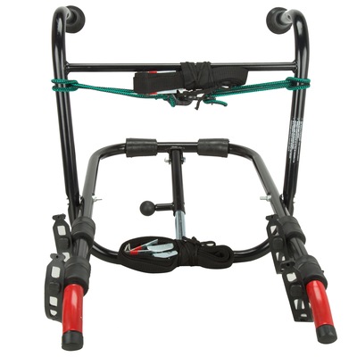 Transbike Suporte de Bicicletas para Carro Oxer Premium - 2 Bikes - Foto 2