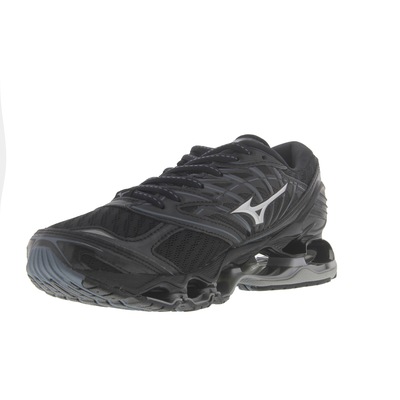 Tênis Mizuno Wave Prophecy 8 - Feminino - Foto 4