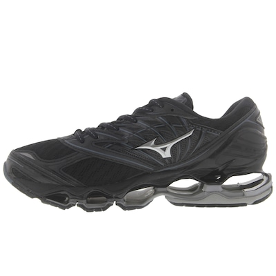 Tênis Mizuno Wave Prophecy 8 - Feminino - Foto 5