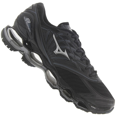 Tênis Mizuno Wave Prophecy 8 - Feminino - Foto 1