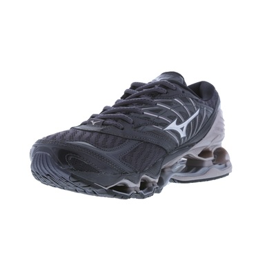 Tênis Mizuno Wave Prophecy 8 - Feminino - Foto 4