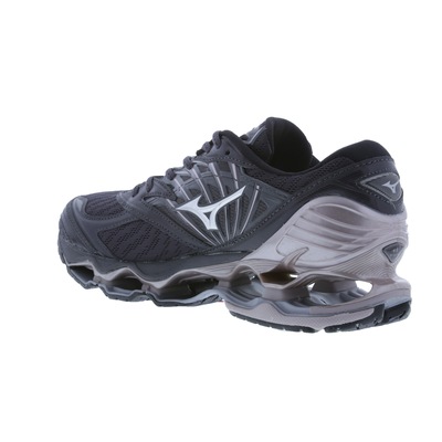 Tênis Mizuno Wave Prophecy 8 - Feminino - Foto 6