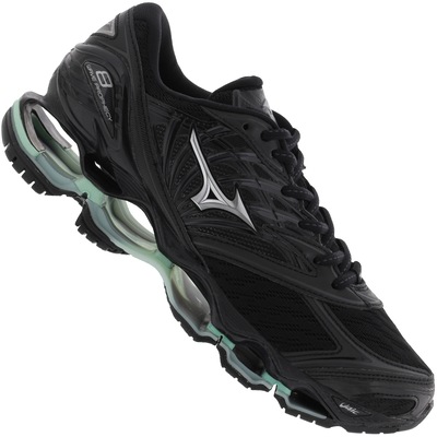Tênis Mizuno Wave Prophecy 8 - Feminino - Foto 1