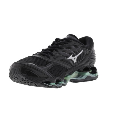 Tênis Mizuno Wave Prophecy 8 - Feminino - Foto 4