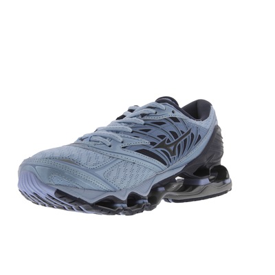 Tênis Mizuno Wave Prophecy 8 - Feminino - Foto 4