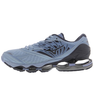Tênis Mizuno Wave Prophecy 8 - Feminino - Foto 5