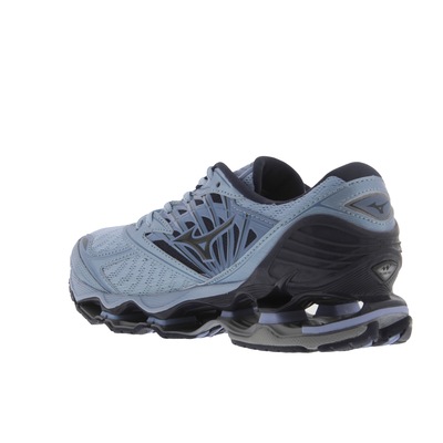 Tênis Mizuno Wave Prophecy 8 - Feminino - Foto 6
