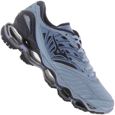 Tênis Mizuno Wave Prophecy 8 - Feminino - Foto 1