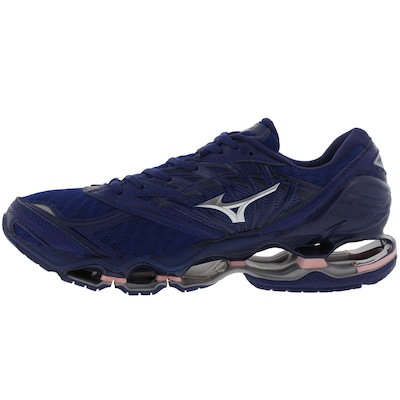 Tênis Mizuno Wave Prophecy 8 - Feminino - Foto 5
