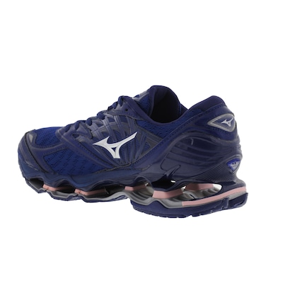 Tênis Mizuno Wave Prophecy 8 - Feminino - Foto 6