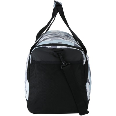 Mala Nike Brasilia M Duffel AOP - 61 Litros - Foto 3