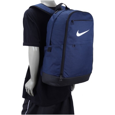 Mochila Nike Brasilia XL - 30 Litros - Foto 5