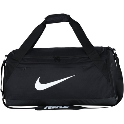 Mala Nike Brasilia M Duffel - 61 Litros - Foto 4