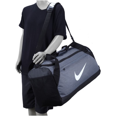 Mala Nike Brasilia M Duffel - 61 Litros - Foto 5