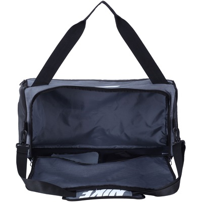 Mala Nike Brasilia M Duffel - 61 Litros - Foto 6