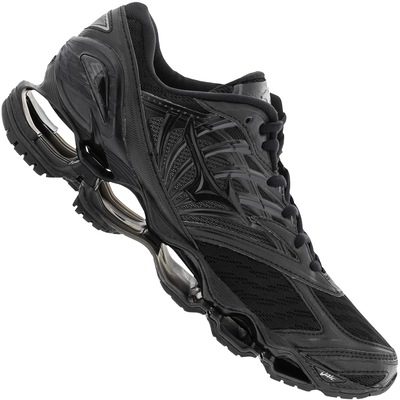 Tênis Mizuno Wave Prophecy 8 - Masculino - Foto 1